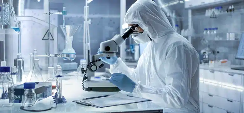 Asbestos Testing in Wakefield