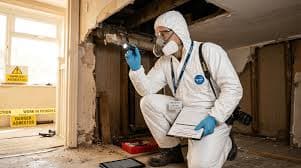 Asbestos Removal in Rothwell