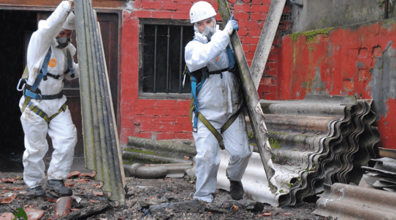 Non-Licensed Removal in Wakefield